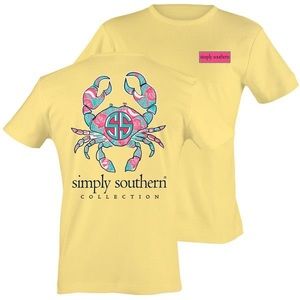 Simply southern t-shirt